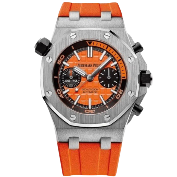 Audemars piguet Offshore Super Clone Swiss Machine 42mm