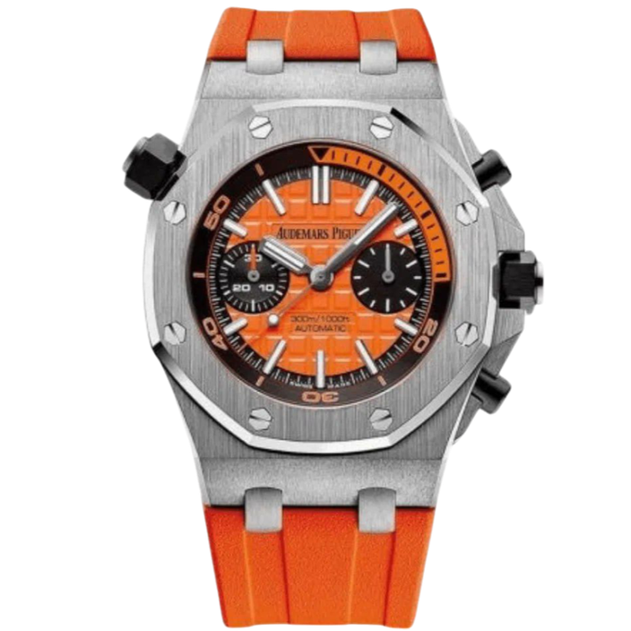 Audemars piguet Offshore Super Clone Swiss Machine 42mm