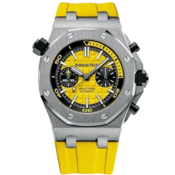 Audemars piguet Offshore Super Clone Swiss Machine 42mm