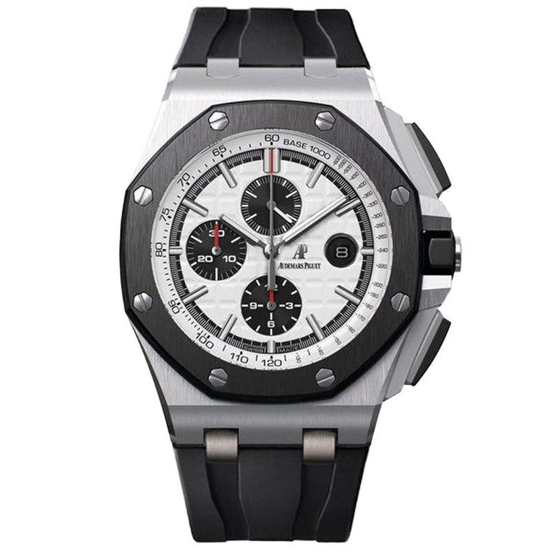 Audemars piguet Offshore Super Clone Swiss Machine 43mm