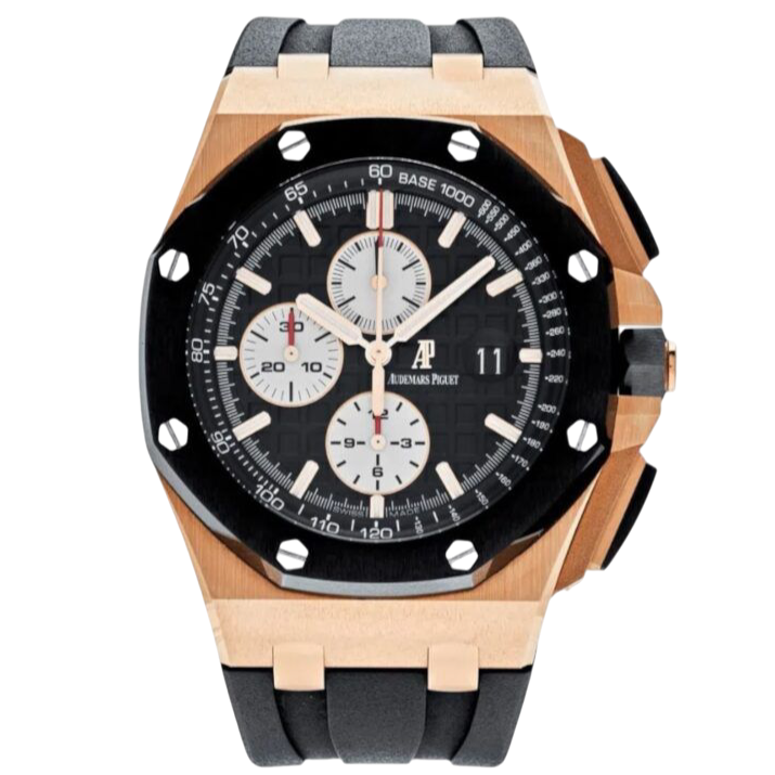 Audemars piguet Offshore Super Clone Swiss Machine 43mm