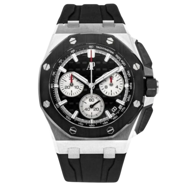 Audemars piguet Offshore Super Clone Swiss Machine 43mm