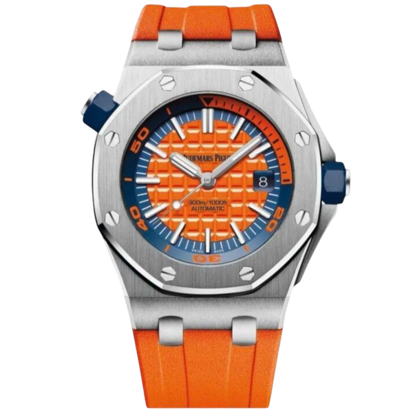 Audemars piguet Offshore Super Clone Swiss Machine 42mm
