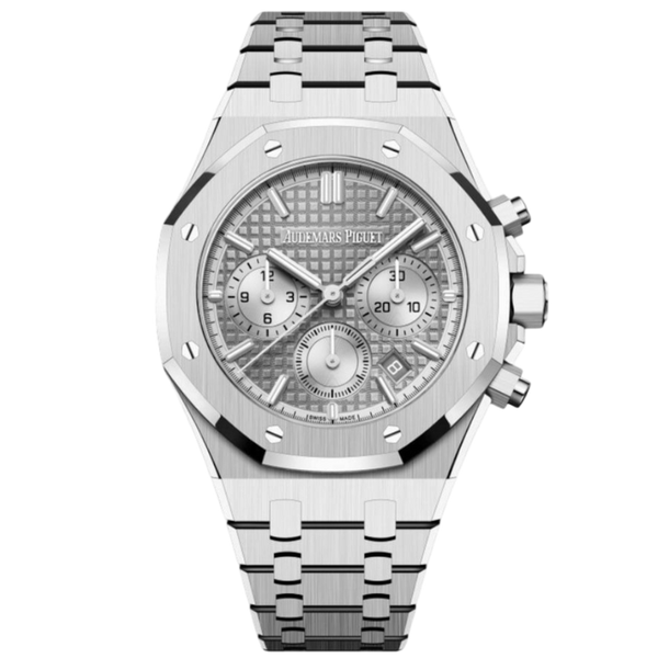 Audemars piguet Royal Oak Selfwinding Chronograph Super Clone Swiss Machine 38mm