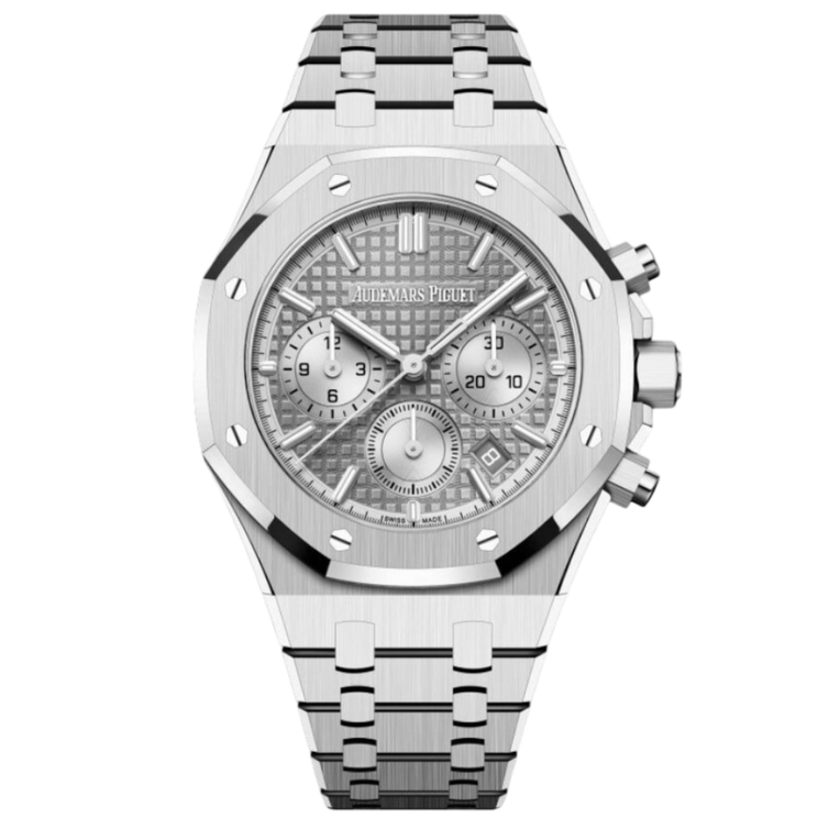 Audemars piguet Royal Oak Selfwinding Chronograph Super Clone Swiss Machine 38mm