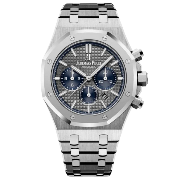 Audemars piguet Chronograph Super Clone Swiss Machine 41mm