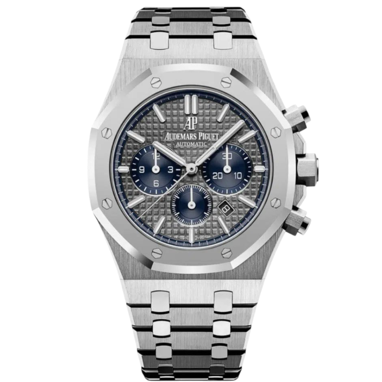 Audemars piguet Chronograph Super Clone Swiss Machine 41mm