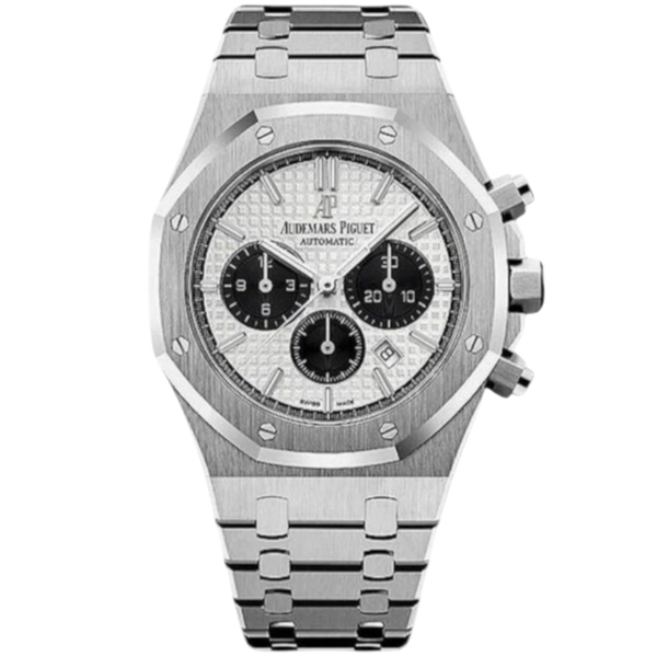 Audemars piguet Chronograph Super Clone Swiss Machine 41mm