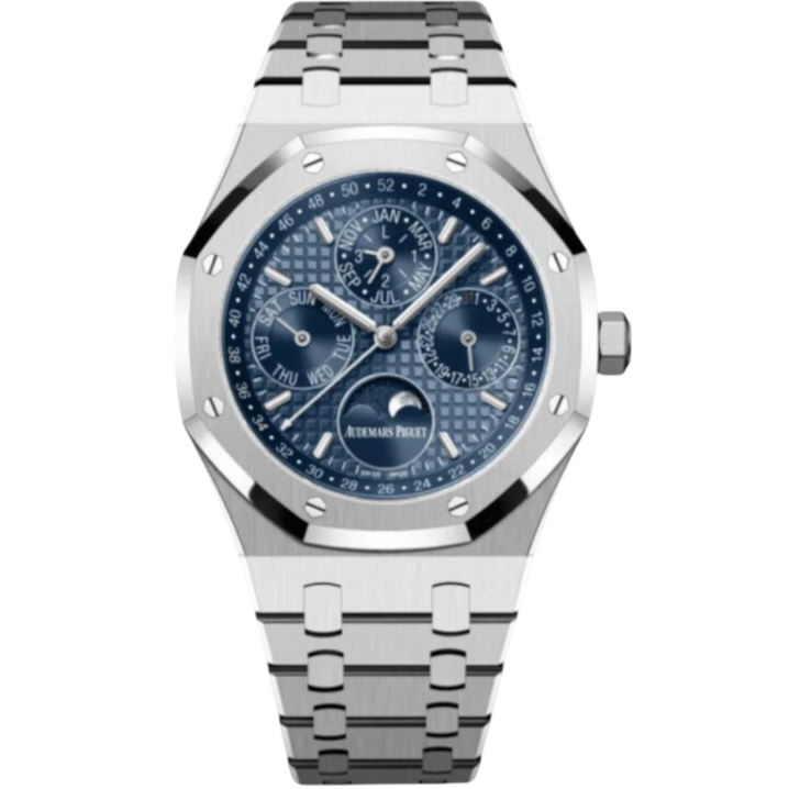 Audemars piguet Perpetual Cleander Super Clone Swiss Machine 41mm