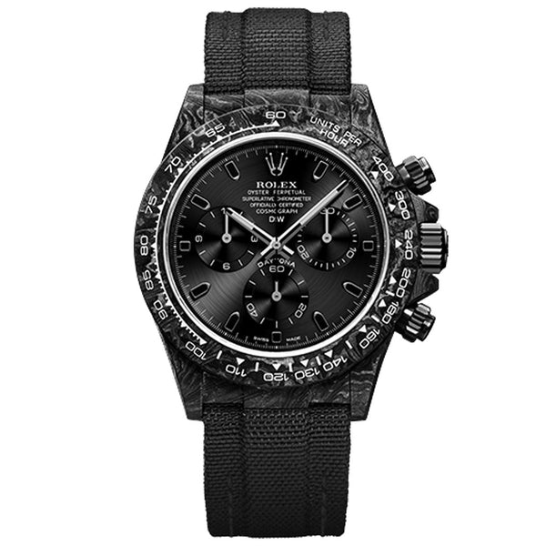 Rolex Cosmograph Daytona DIW Super Clone Swiss Machine 40mm