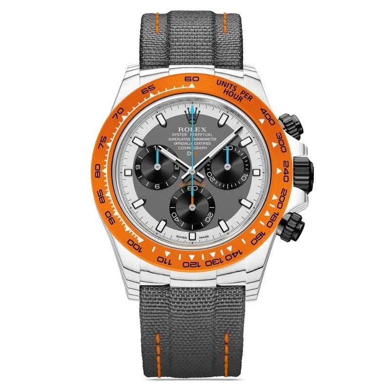 Rolex Cosmograph Daytona DIW Super Clone Swiss Machine 40mm