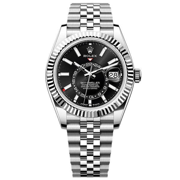 Rolex Sky dweller Super Clone Swiss Machine 42mm