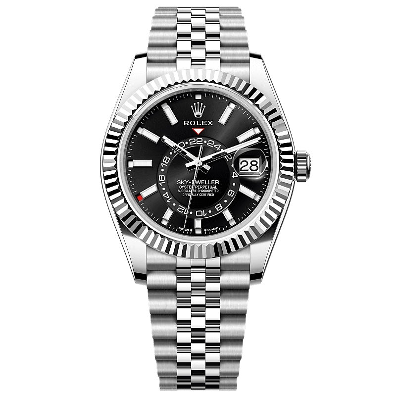 Rolex Sky dweller Super Clone Swiss Machine 42mm