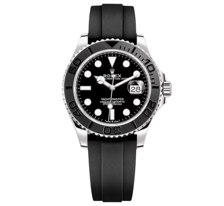 Rolex Yacht Master Super Clone Swiss Machine 42mm