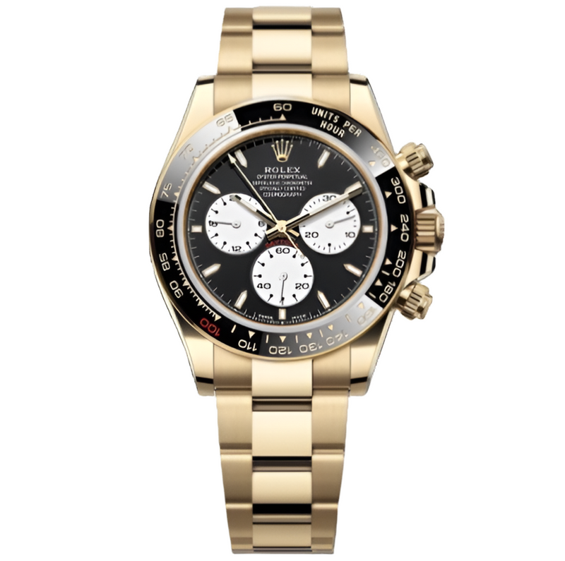 Rolex Daytona Super Clone Swiss Machine 40mm