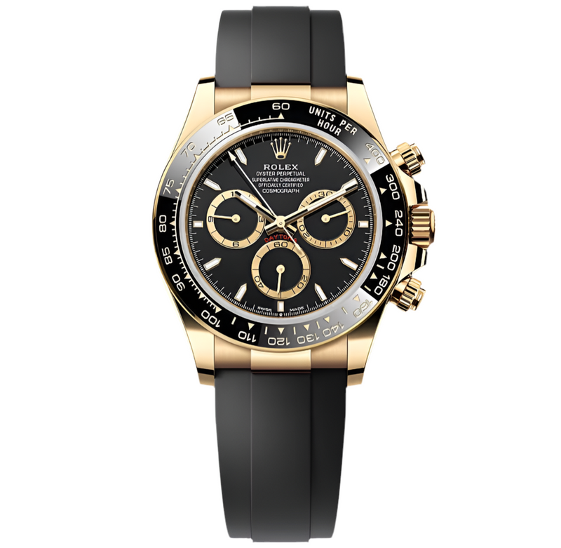 Rolex Daytona Super Clone Swiss Machine 40mm