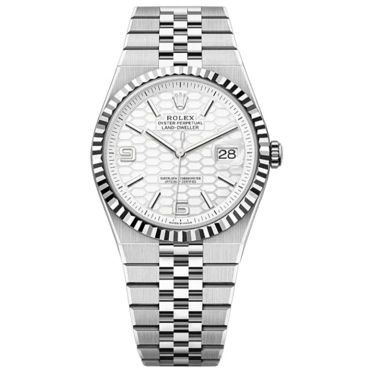 Rolex Land Dweller Super Clone Swiss Machine 40mm