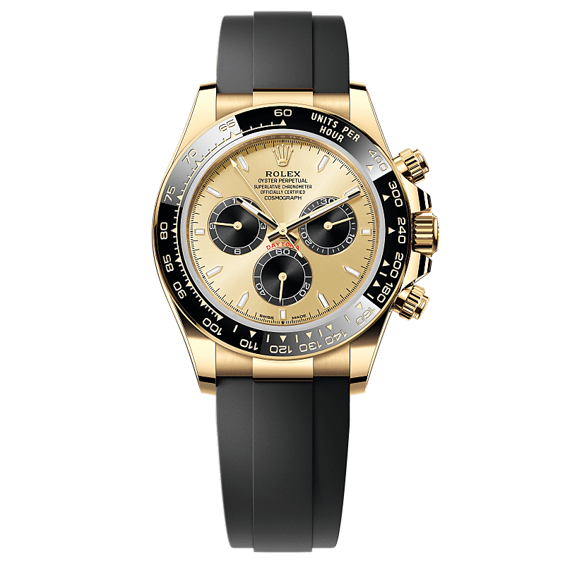 ROLEX DAYTONA SUPER CLONE SWISS MACHINE 40mm