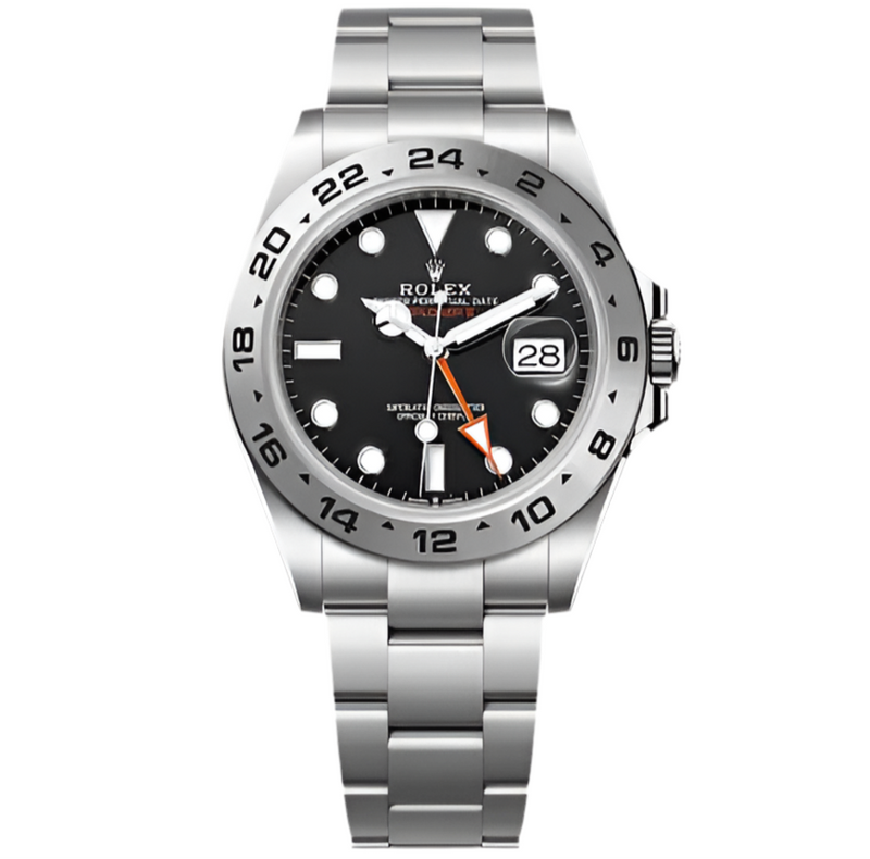 ROLEX Explorer|| Super Clone Swiss Machine 42mm