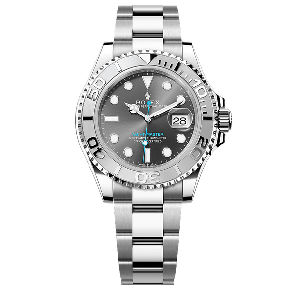 Rolex Yacht Master Super Clone Swiss Machine 40mm