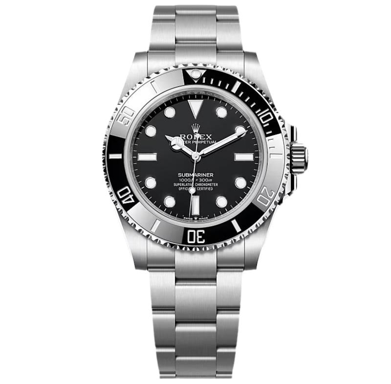 ROLEX SUBMARiNER SUPER CLONE SWISS MACHINE 41mm
