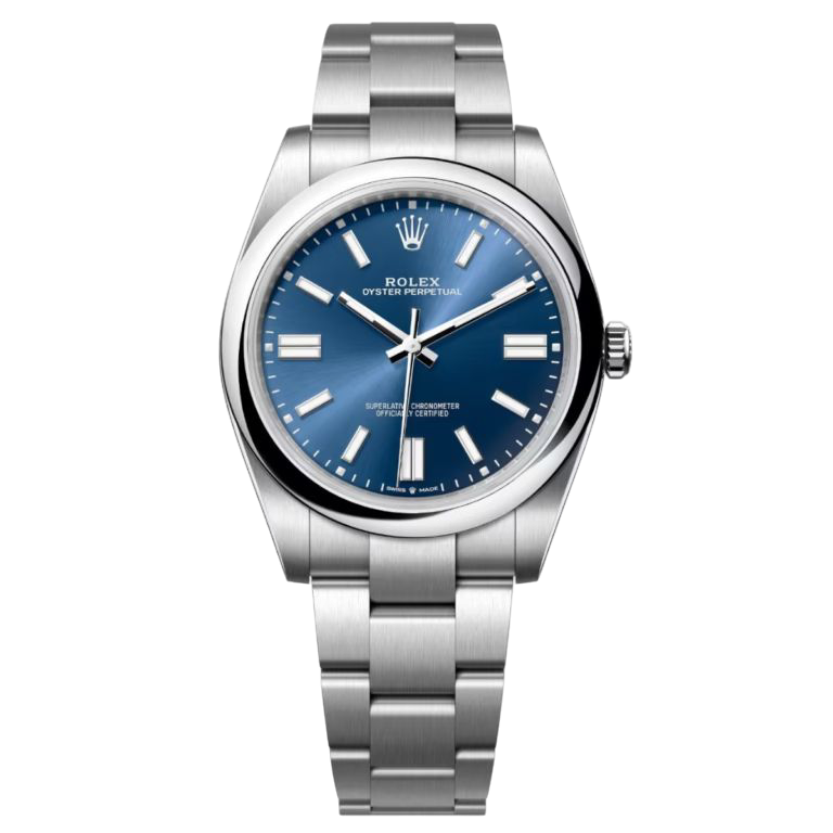 ROLEX Oyster Perpetual Super Clone Swiss Machine 41mm