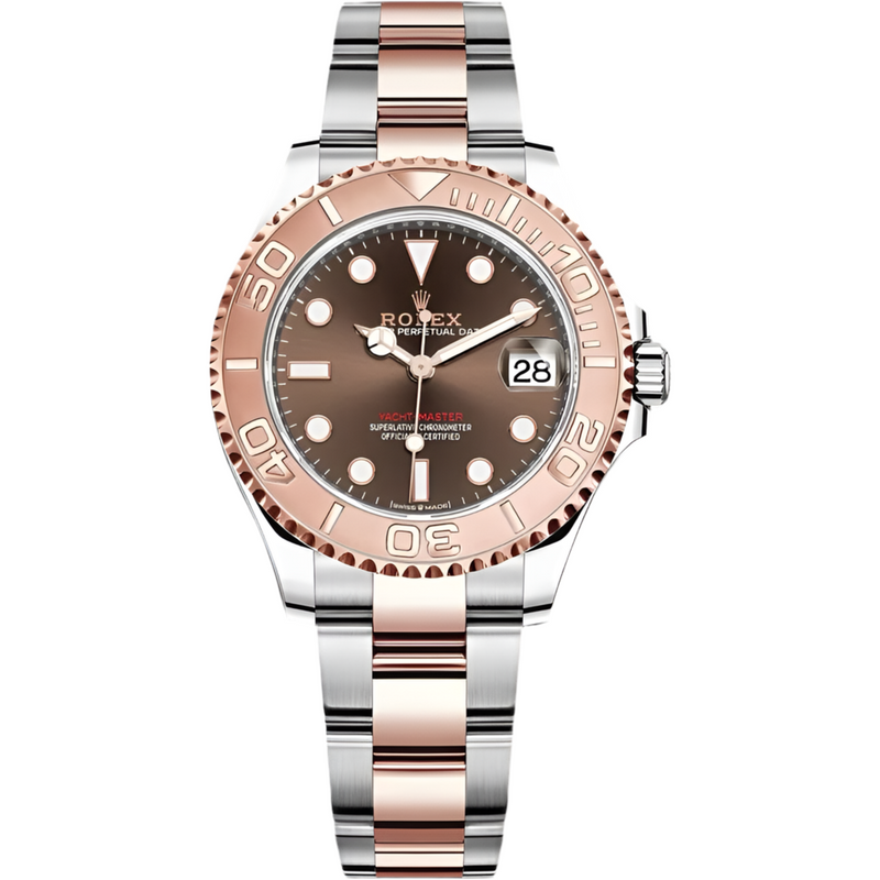 ROLEX Yacht-Master Super Clone Swiss Machine 40mm