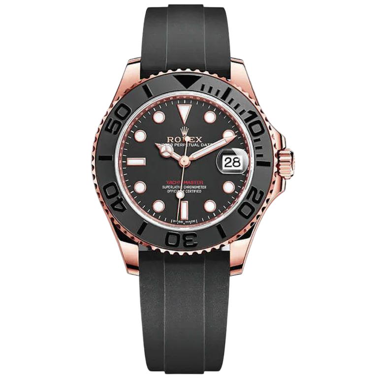 ROLEX Yacht-Master Super Clone Swiss Machine 40mm