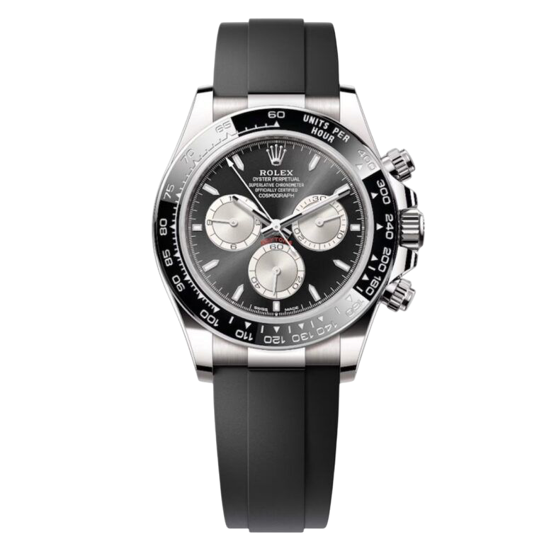 Rolex Daytona Super Clone Swiss Machine 40mm
