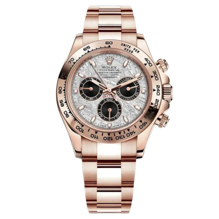 Rolex Daytona Super Clone Swiss Machine 40mm