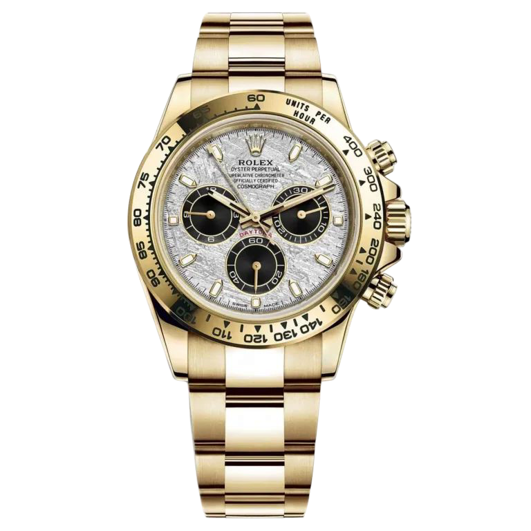Rolex Daytona Super Clone Swiss Machine 40mm