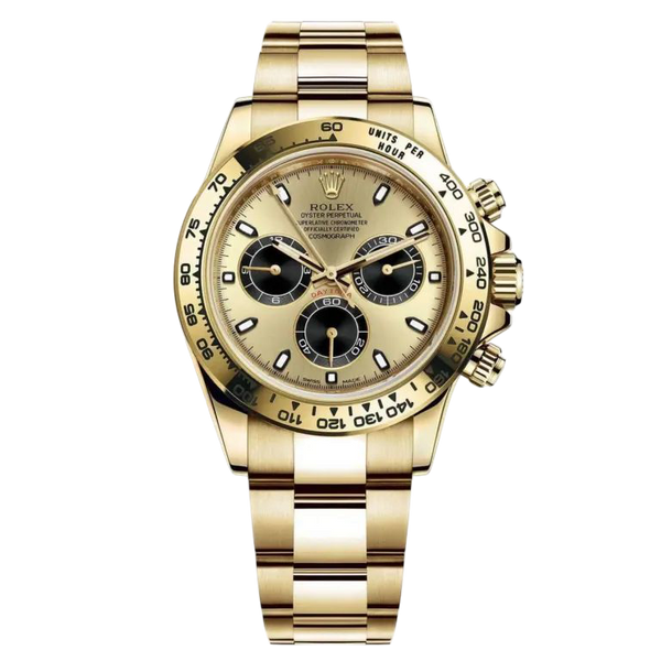 Rolex Daytona Super Clone Swiss Machine 40mm