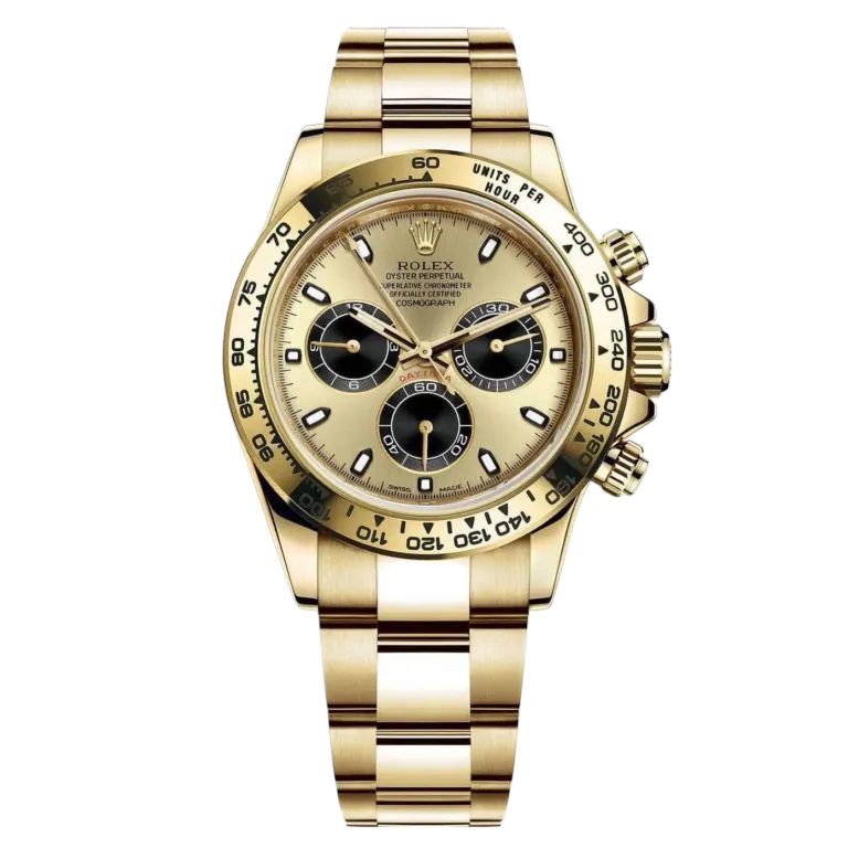 Rolex Daytona Super Clone Swiss Machine 40mm