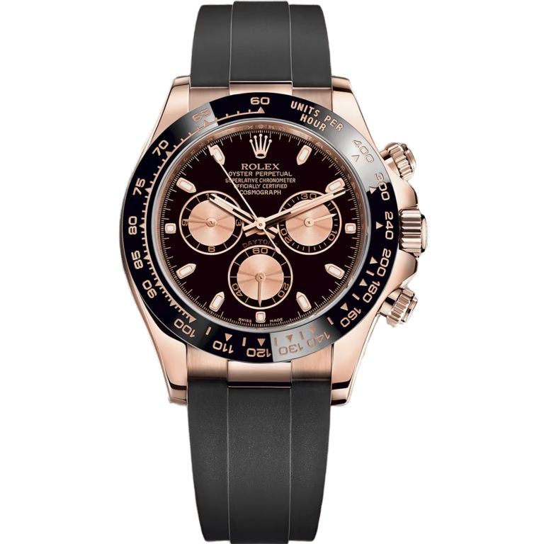 Rolex Daytona Super Clone Swiss Machine 40mm