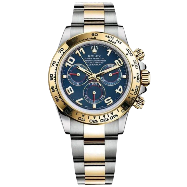 Rolex Daytona Super Clone Swiss Machine 40mm