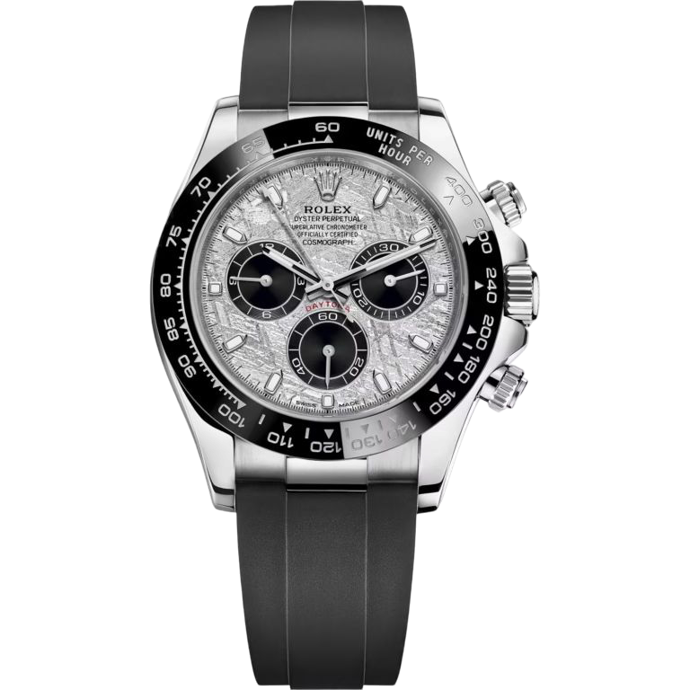 Rolex Daytona Super Clone Swiss Machine 40mm