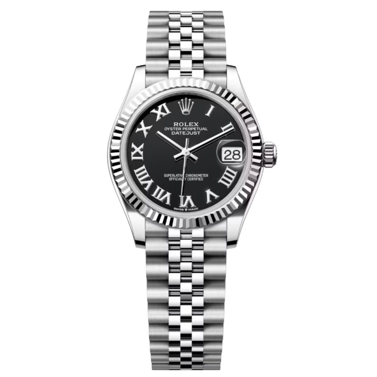 Rolex Date Just Super Clone Swiss Machine 36mm