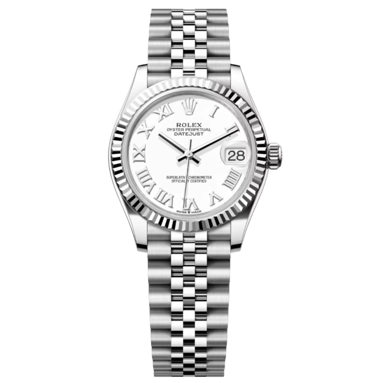Rolex Date Just Super Clone Swiss Machine 36mm