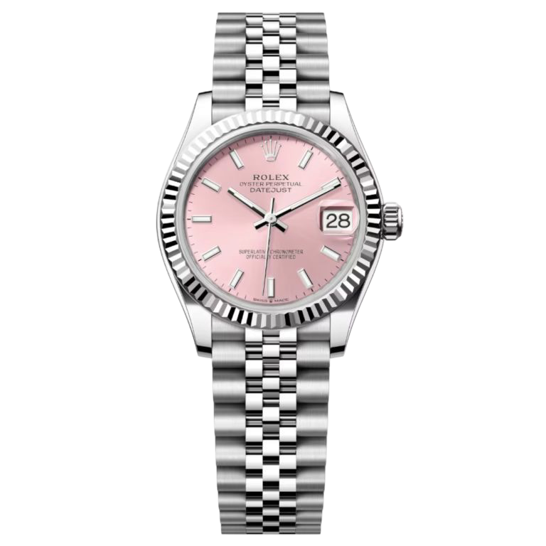 Rolex Date Just Super Clone Swiss Machine 36mm