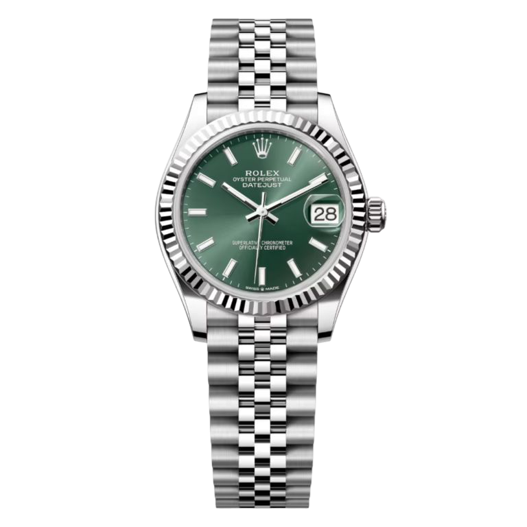 Rolex Date Just Super Clone Swiss Machine 36mm