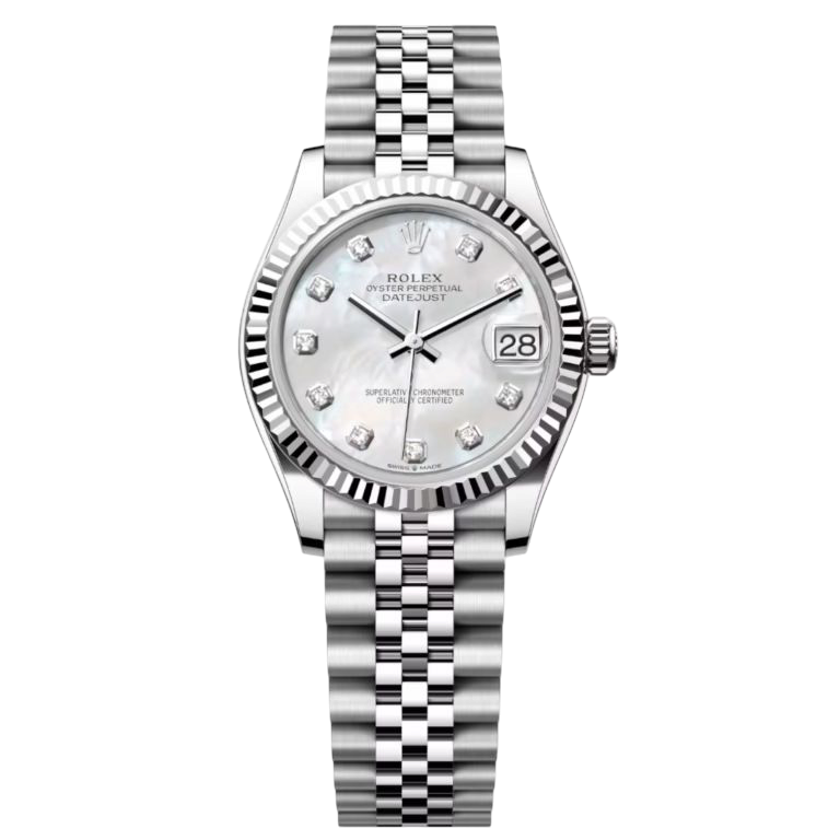 Rolex Date Just Super Clone Swiss Machine 36mm