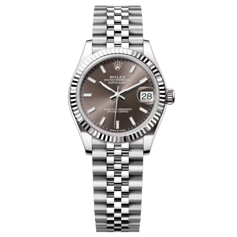 Rolex Date Just Super Clone Swiss Machine 36mm