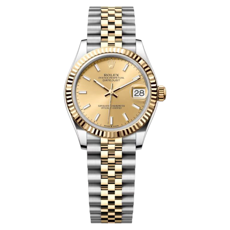 Rolex Date Just Super Clone Swiss Machine 36mm