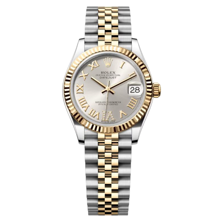 Rolex Date Just Super Clone Swiss Machine 36mm