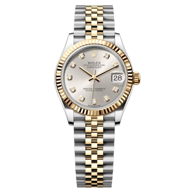 Rolex Date Just Super Clone Swiss Machine 36mm