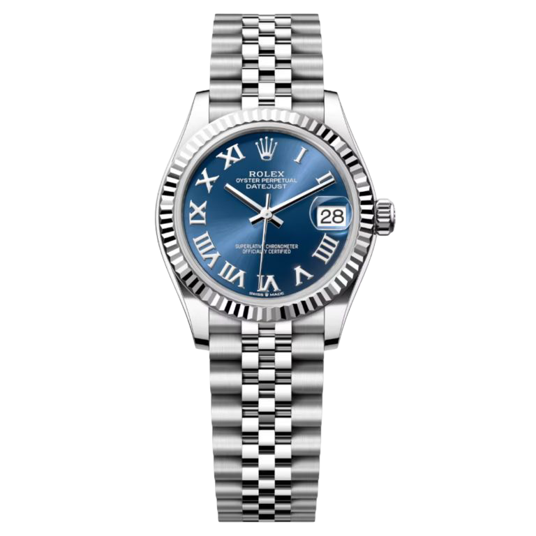 Rolex Date Just Super Clone Swiss Machine 36mm
