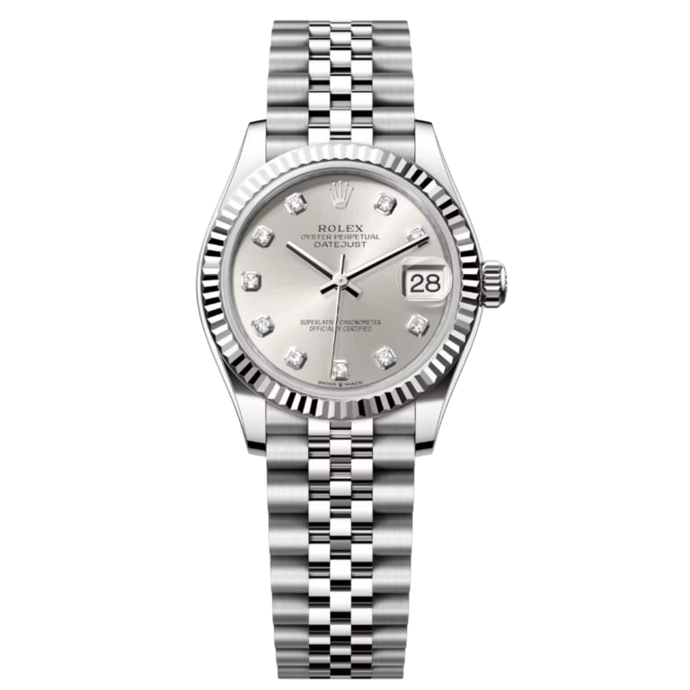 Rolex Date Just Super Clone Swiss Machine 36mm