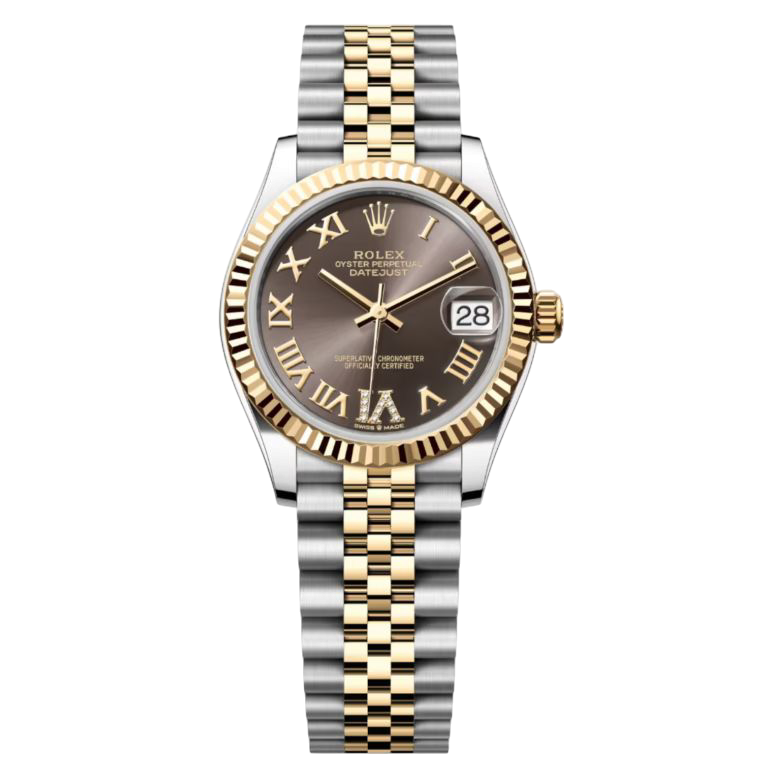 Rolex Date Just Super Clone Swiss Machine 36mm