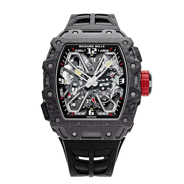 Richard Mille RM 35-03 Automatic Super Clone Swiss Machine (49.95mm x 43.15mm)