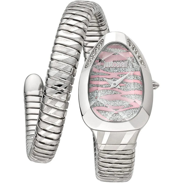 Just Cavalli Watch For Women JC1L225M0015